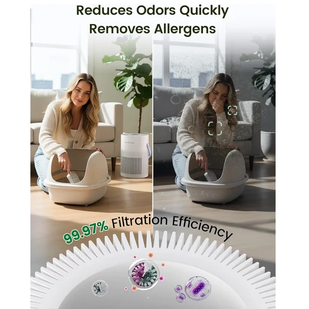 Air Purifier